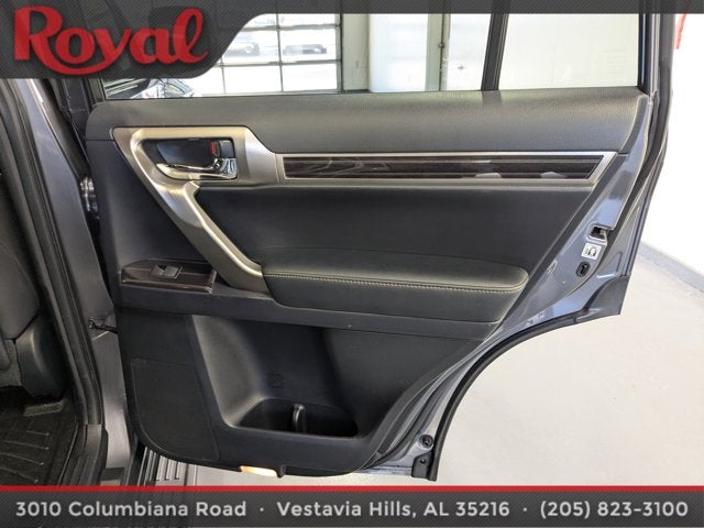 2020 Lexus GX GX 460 Premium