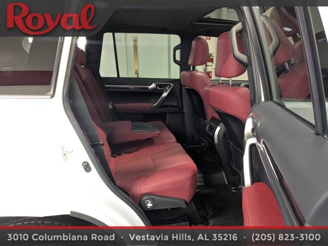 2023 Lexus GX GX 460 Premium