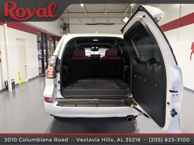 2023 Lexus GX GX 460 Premium