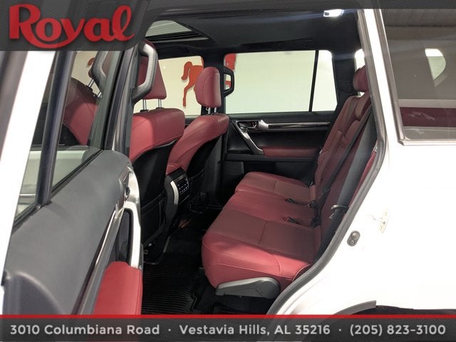 2023 Lexus GX GX 460 Premium