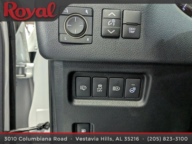 2023 Lexus GX GX 460 Premium