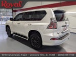 2023 Lexus GX GX 460 Premium