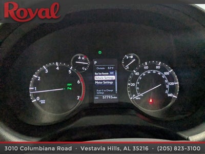 2023 Lexus GX GX 460 Premium