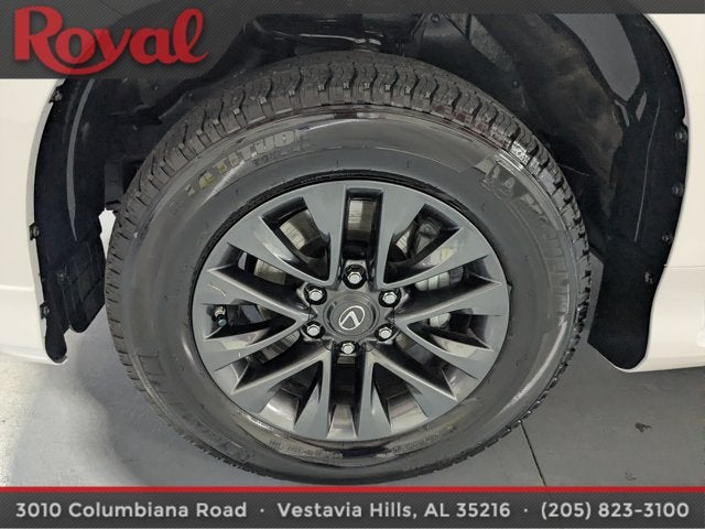 2023 Lexus GX GX 460 Premium