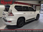 2023 Lexus GX GX 460 Premium