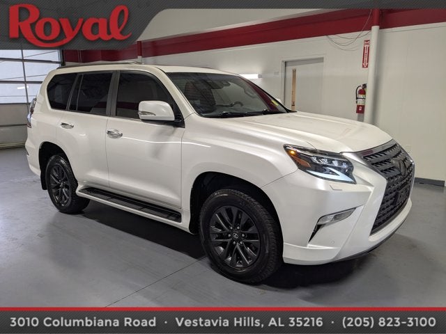 2023 Lexus GX GX 460 Premium