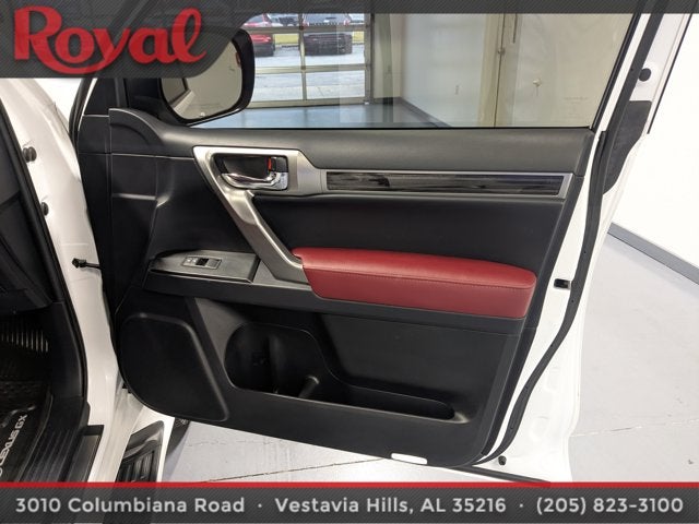 2023 Lexus GX GX 460 Premium