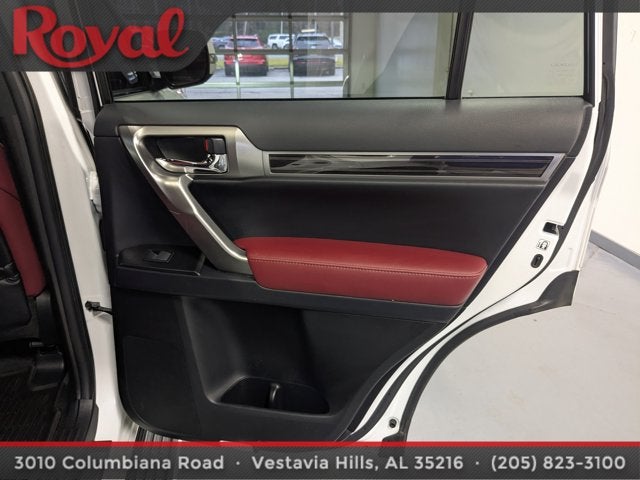 2023 Lexus GX GX 460 Premium