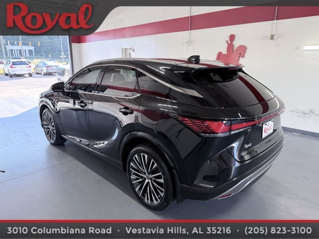 2023 Lexus RX 350 Premium Plus