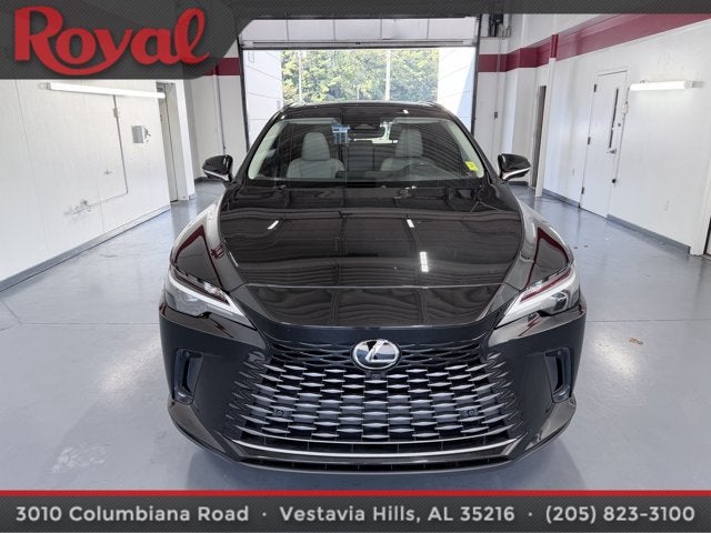 2023 Lexus RX 350 Premium Plus