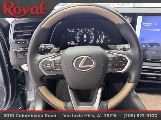 2023 Lexus RX 350 Premium Plus