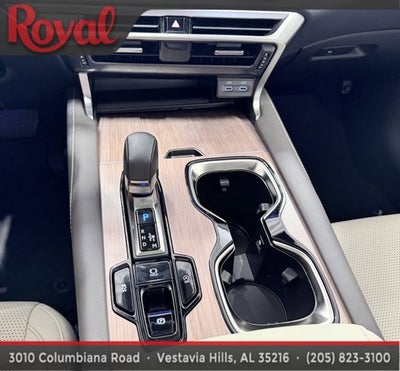 2023 Lexus RX 350 Premium Plus
