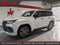 2025 Lexus LX LX 600 Luxury