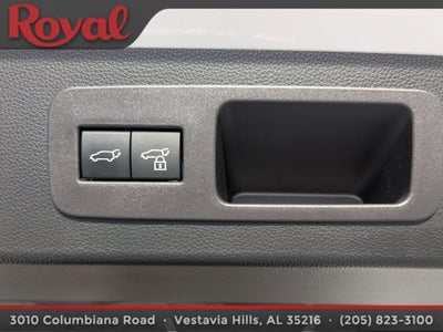 2025 Lexus LX LX 600 Luxury