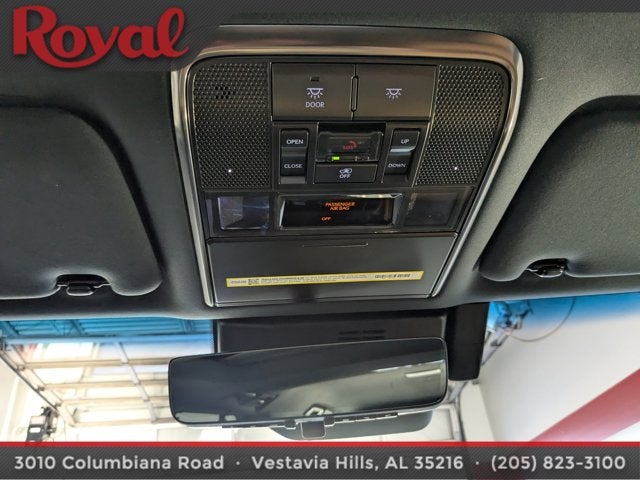 2025 Lexus LX LX 600 Luxury