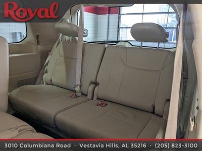 2013 Lexus LX 570 570