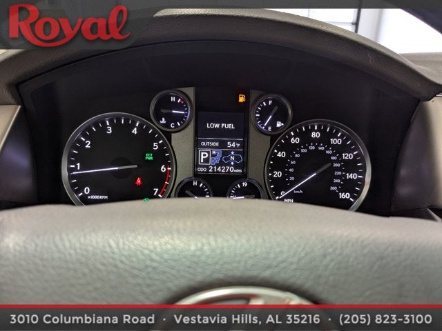 2013 Lexus LX 570 570