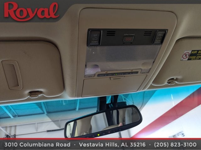 2013 Lexus LX 570 570