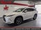 2021 Lexus RX RX 350L