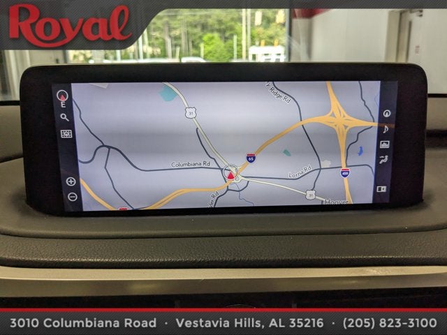 2021 Lexus RX RX 350L