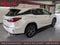 2021 Lexus RX RX 350L