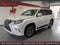 2016 Lexus GX 460 Luxury