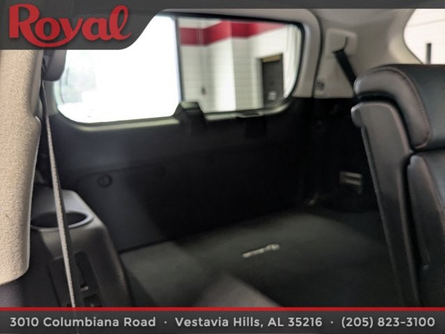 2016 Lexus GX 460 Luxury