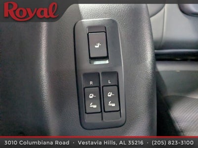 2016 Lexus GX 460 Luxury