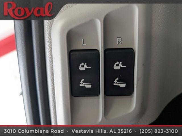 2016 Lexus GX 460 Luxury