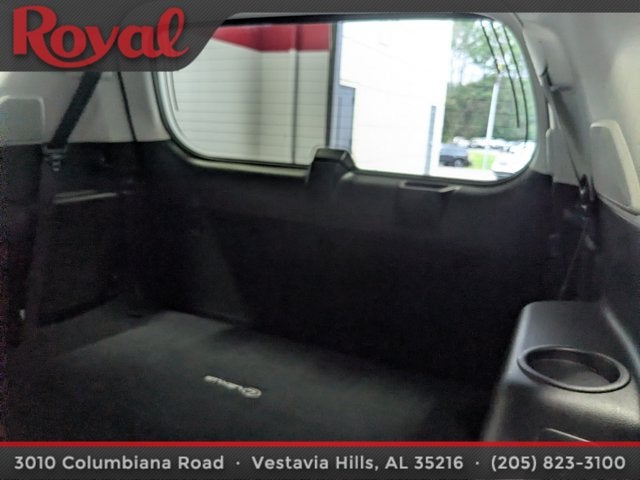 2016 Lexus GX 460 Luxury