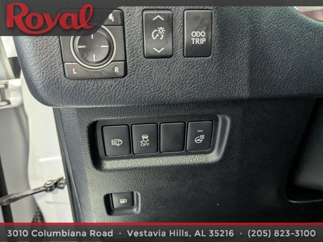 2016 Lexus GX 460 Luxury