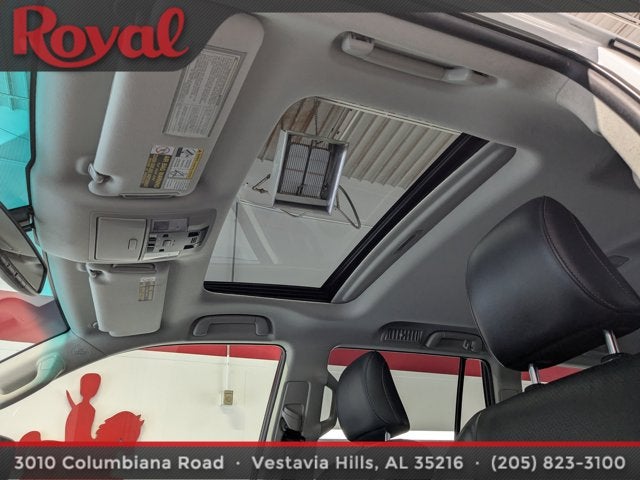 2016 Lexus GX 460 Luxury