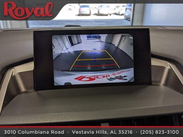 2016 Lexus NX 200t 200t