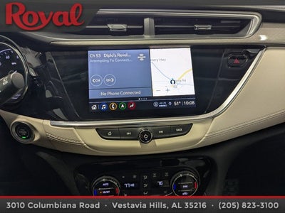 2022 Buick Encore GX Essence