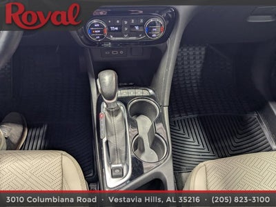 2022 Buick Encore GX Essence