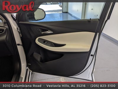 2022 Buick Encore GX Essence