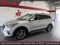 2017 Hyundai Santa Fe Limited Ultimate