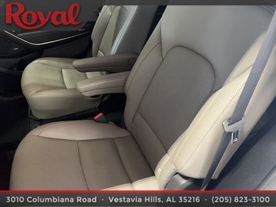 2017 Hyundai Santa Fe Limited Ultimate