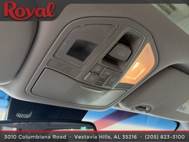 2017 Hyundai Santa Fe Limited Ultimate