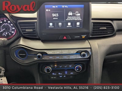 2019 Hyundai Veloster 2.0