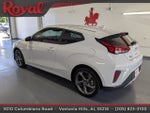 2019 Hyundai Veloster 2.0