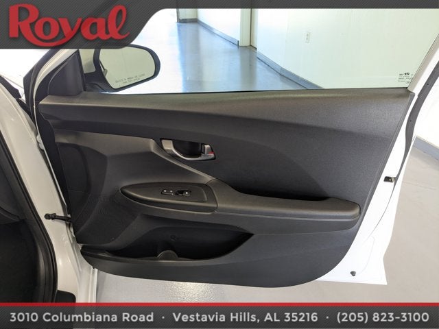 2019 Hyundai Veloster 2.0