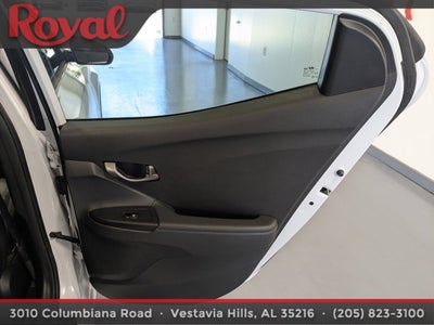 2019 Hyundai Veloster 2.0