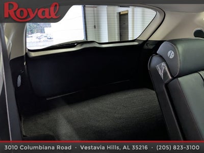 2021 Genesis GV80 3.5T