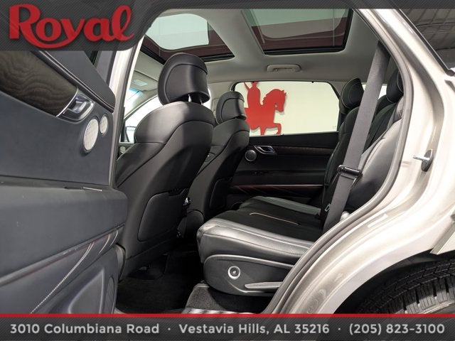 2021 Genesis GV80 3.5T