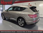 2021 Genesis GV80 3.5T