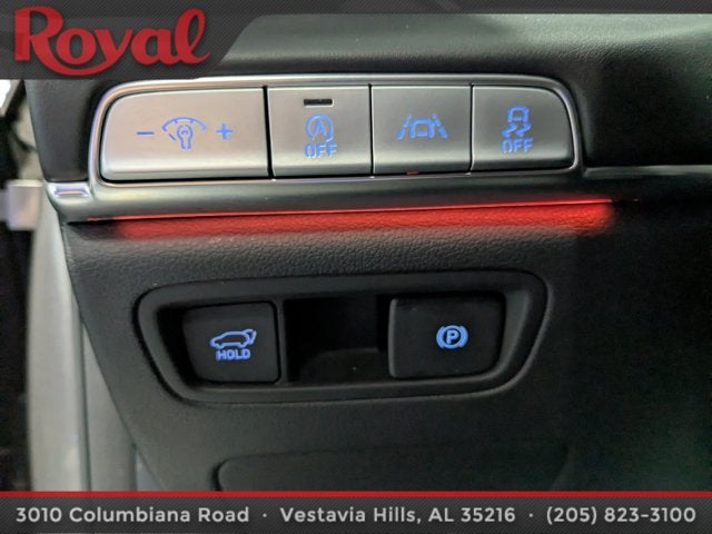 2021 Genesis GV80 3.5T