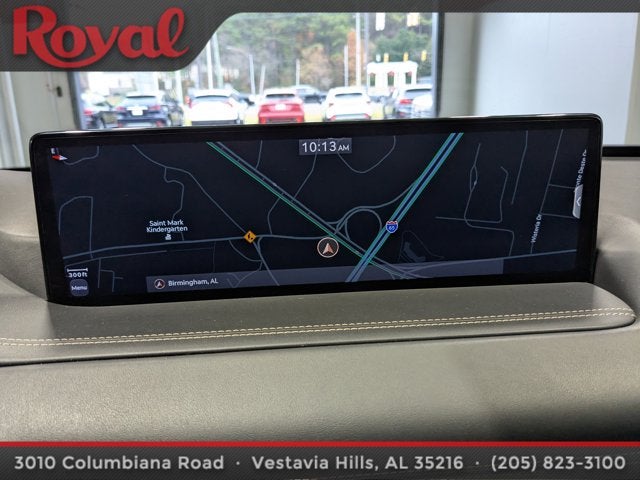 2021 Genesis GV80 3.5T