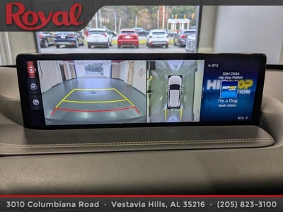 2021 Genesis GV80 3.5T