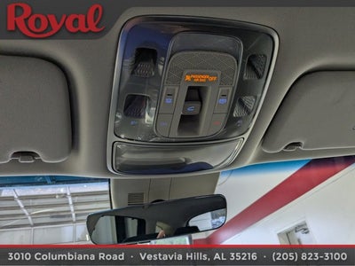 2021 Genesis GV80 3.5T